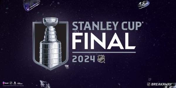 You Could Win a Trip to the 2024 Stanley Cup® Final!