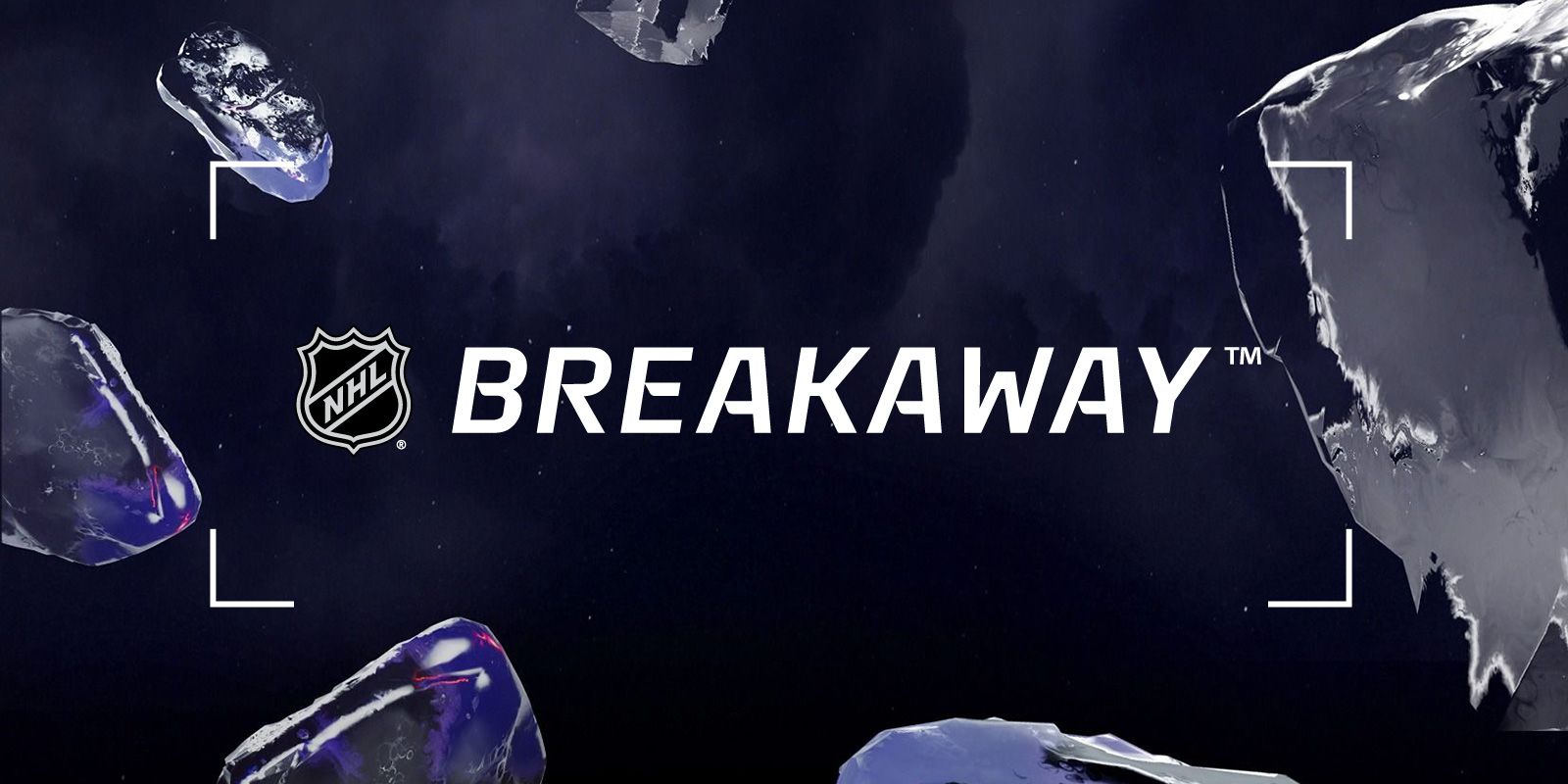 Introducing NHL Breakaway. Apply to join the beta!