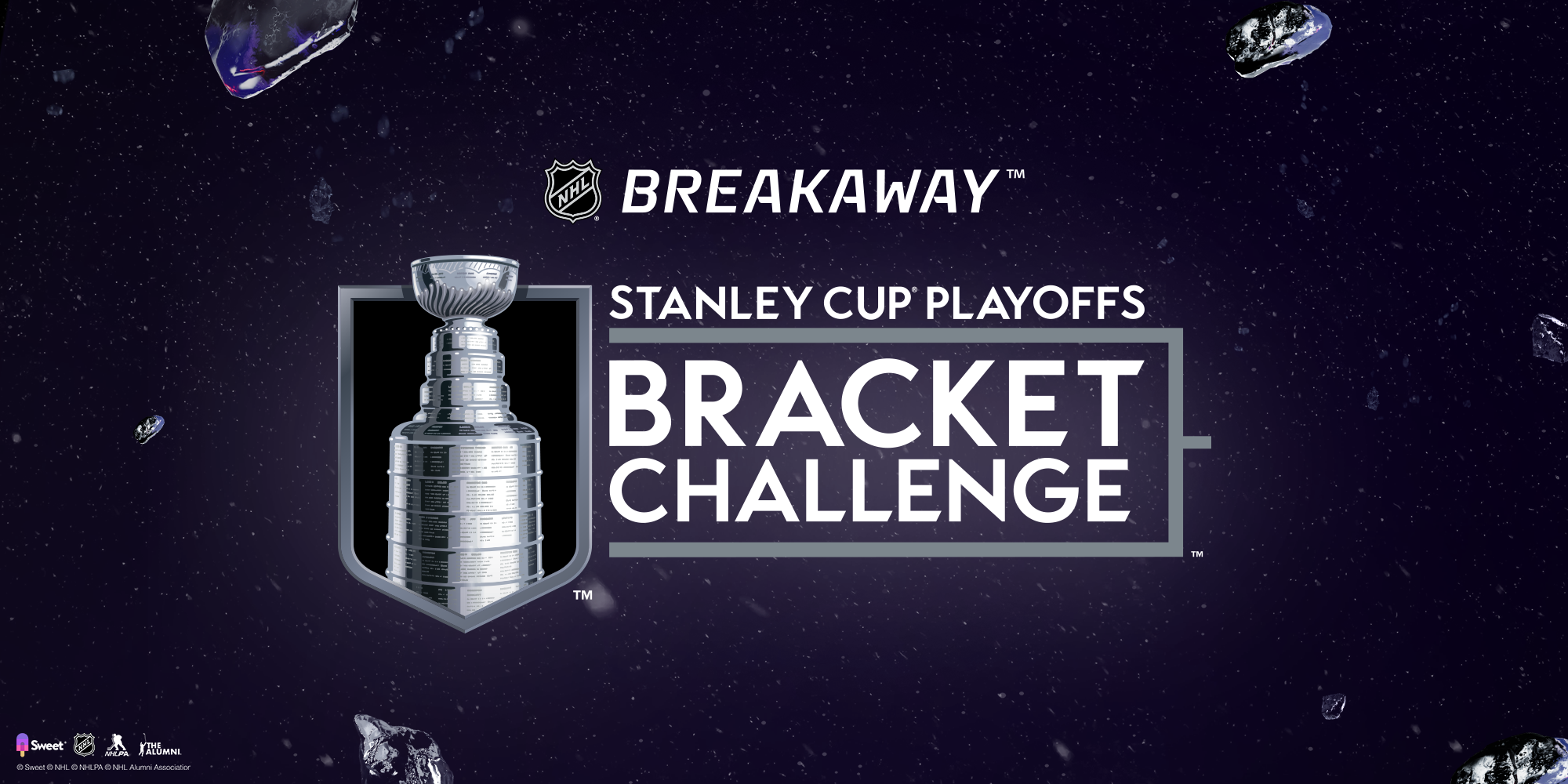 Nhl Stanley Cup Playoffs 2024 Bracket Challenge Nat Laurie