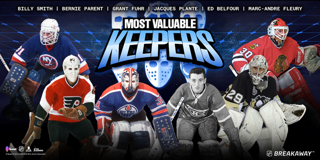 Most Valuable Keepers Preview + Mar 25 Drop