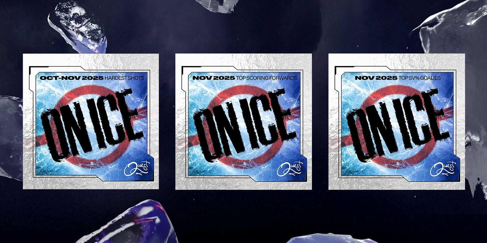 Upcoming December Quests (Sneak Preview)