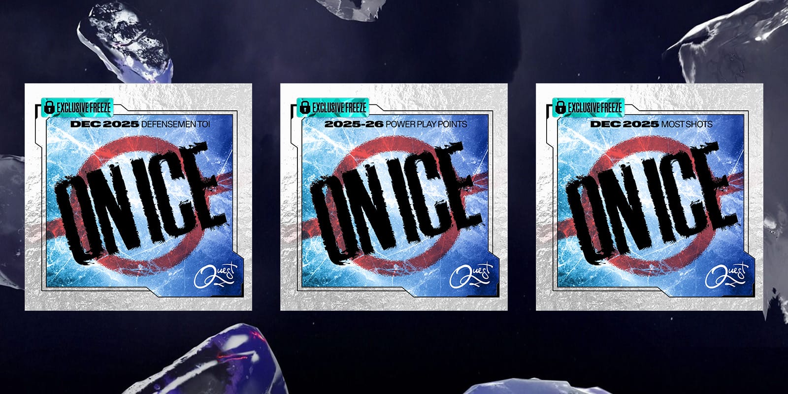 Upcoming January Quests (Sneak Preview)