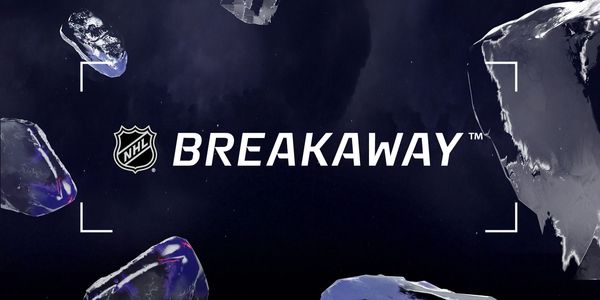 Introducing NHL Breakaway. Apply to join the beta!