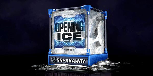 Set Preview: Opening Ice