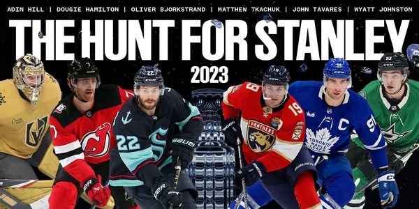 Set Previews: The Hunt for Stanley 2023 & Base Expansion
