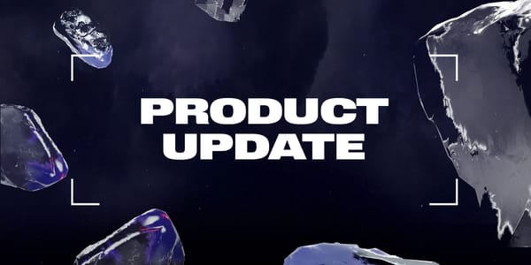 Product Update Dec 2023