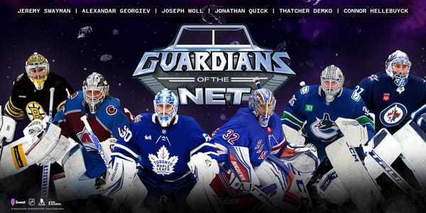 Set Preview: Guardians of the Net