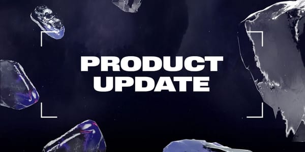 Product Update Feb 2024