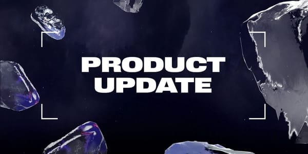 Product Update Mar 2024