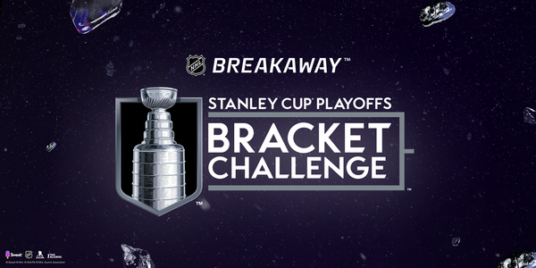 NHL 2024 Stanley Cup Playoffs Bracket Challenge