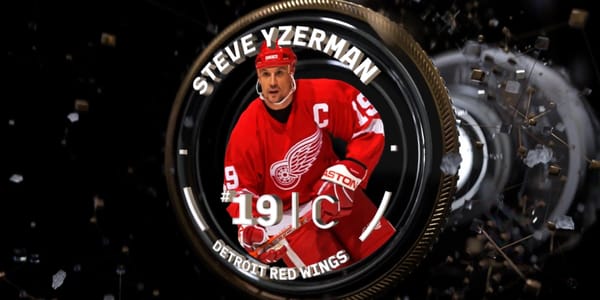 Introducing Hometown History: Detroit Red Wings - The Captain’s Masterpieces