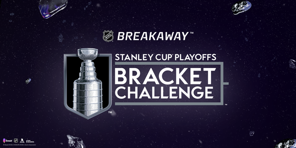 2025 Stanley Cup® Playoffs Bracket Challenge