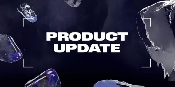 Product Update - Spring 2025