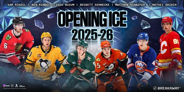 First Sets of the 2025-26 Season + Nov 11 Drop