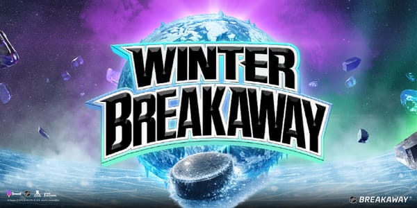 Introducing Winter Breakaway