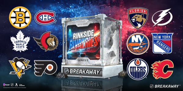 Introducing Rinkside Rivalries